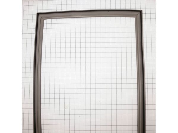 5573760-1-M-Whirlpool-W10407216-Door Gasket - Gray