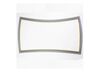 5573760-2-S-Whirlpool-W10407216-Door Gasket - Gray