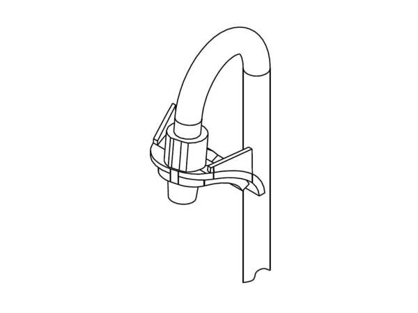 5573801-1-M-Whirlpool-W10463316-Water Tube