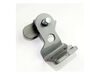 5573850-2-S-Whirlpool-W10500004-Bottom Door Hinge & Cam- Apollo Gray - Refrigerator Side