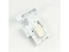 Door Latch with Switch – Part Number: 137353300