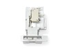 5574024-2-S-Frigidaire-137353300-Door Latch with Switch