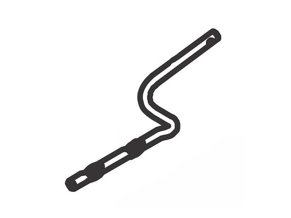 5574038-1-M-Frigidaire-137470900-HINGE BAR