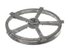 PULLEY - DRIVE – Part Number: 137489000