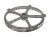 5574039-2-S-Frigidaire-137489000-PULLEY - DRIVE