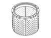 TUB – Part Number: 137492900