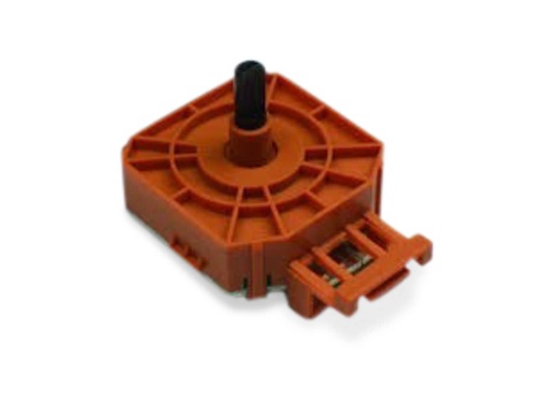 5574046-1-M-Frigidaire-137493300-Selector Switch - 8 Position