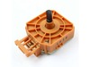 5574046-2-S-Frigidaire-137493300-Selector Switch - 8 Position