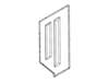 PANEL – Part Number: 137510510