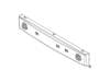 CONSOLE – Part Number: 137518410