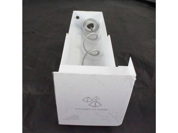 5574079-1-M-Frigidaire-242093005-ICE CONTAINER Assembly
