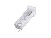 5574079-3-S-Frigidaire-242093005-ICE CONTAINER Assembly