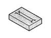 INSULATION – Part Number: 318594401