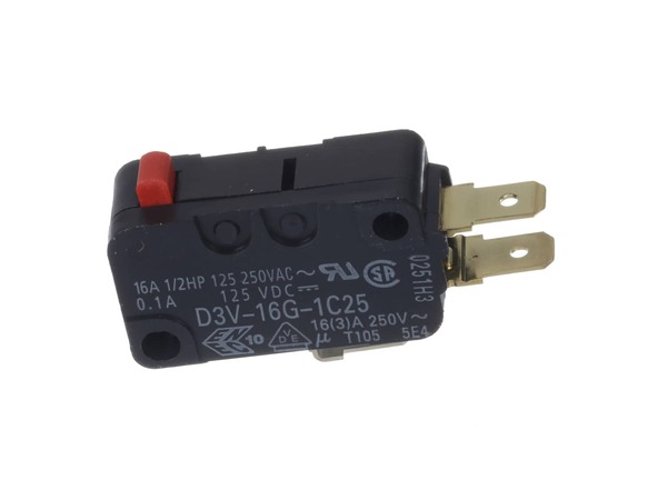 5574491-1-M-LG-3W40025L-MICRO SWITCH