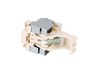 Dishwasher Locker Assembly – Part Number: 4027ED3002J