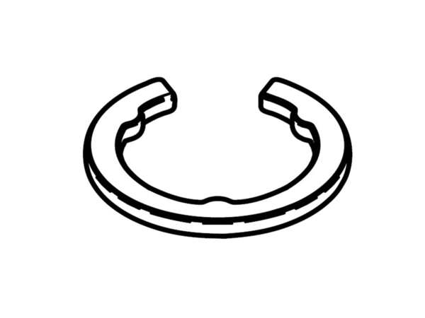 5575028-1-M-Samsung-DA60-00307A-Hinge Fastener