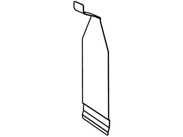 5575044-1-M-Samsung-DA61-06185A-PLATE-DRAIN INS EVAP REF