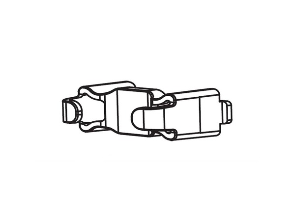 5575058-1-M-Samsung-DA61-08629A-FIXER-SHEATH HEATER;AL,T