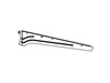 HANGER-SHELF REF R;IBACI – Part Number: DA61-08714A