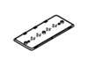 Lamp Case – Part Number: DA61-08749A