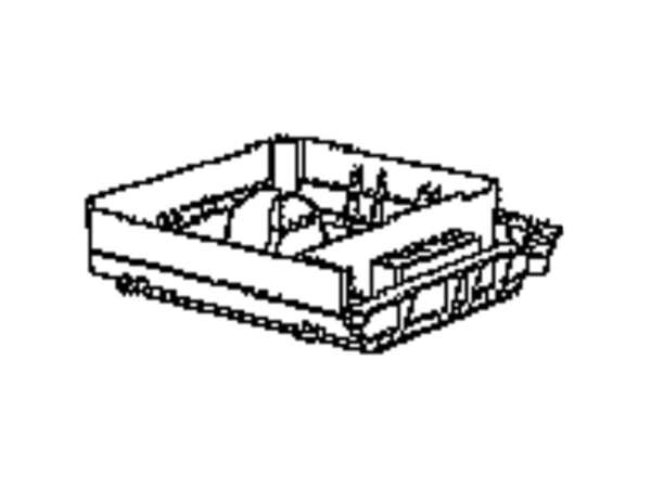 5575115-1-M-Samsung-DA63-07158A-TRAY DRAIN-WATER;BAROSA,