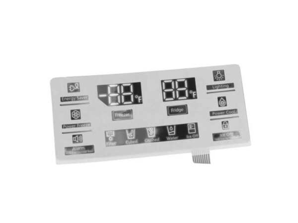 5575125-1-M-Samsung-DA64-03364A-Touchpad Display Inlay