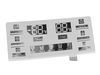 5575125-2-S-Samsung-DA64-03364A-Touchpad Display Inlay