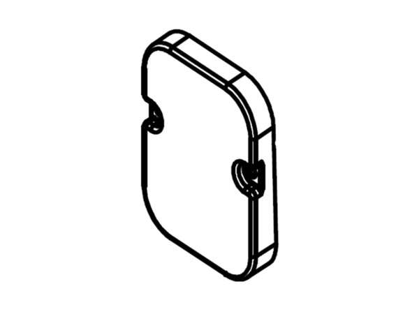 5575306-1-M-Samsung-DA97-06990B-Assembly COVER-PIPE WATER RE