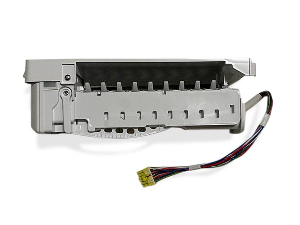 5575307-1-M-Samsung-DA97-07365G-Icemaker Assembly - 9 Cube
