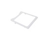 Fixed Freezer Shelf – Part Number: DA97-08046D