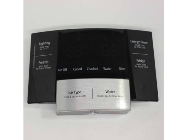 5575343-1-M-Samsung-DA97-08703J-Dispenser Cover Assembly