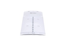 Evaporator Cover Assembly – Part Number: DA97-12609C
