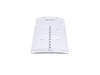 Evaporator Cover Assembly – Part Number: DA97-12609C