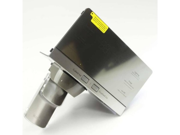 5575386-1-M-Samsung-DA97-12656C-Dispenser Cover Assembly