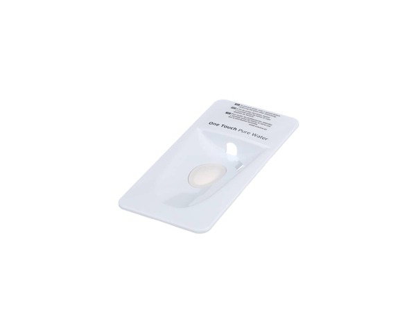 5575407-1-M-Samsung-DA97-12942A-Refrigerator Dispenser Cover Assembly
