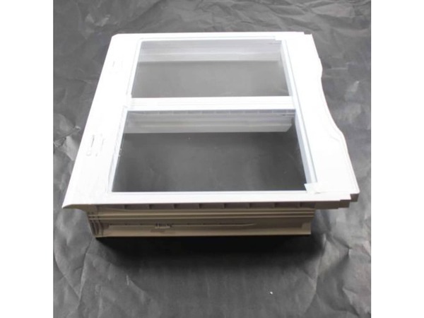 5575413-1-M-Samsung-DA97-13029A-Crisper Drawer Cover Assembly - Refrigerator