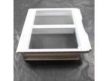 Crisper Drawer Cover Assembly - Refrigerator – Part Number: DA97-13029A