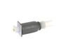 5575414-2-S-Samsung-DA97-13055A-Ice Water Pipe Assembly