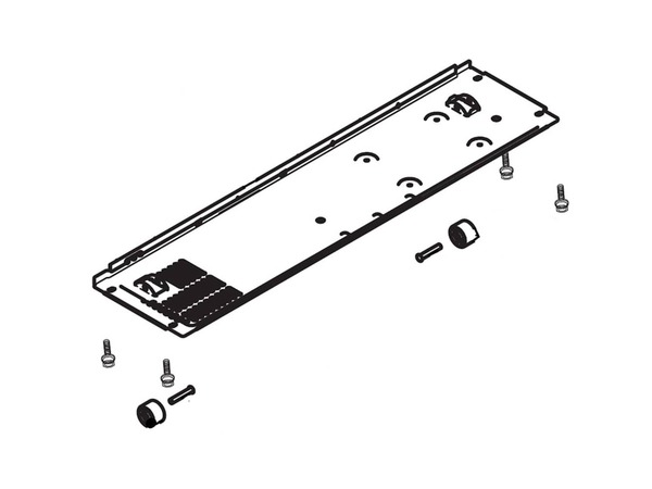 5575429-1-M-Samsung-DA97-13255A-Assembly CHASSIS COMP;IBACI,