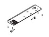 Assembly CHASSIS COMP;IBACI, – Part Number: DA97-13255A