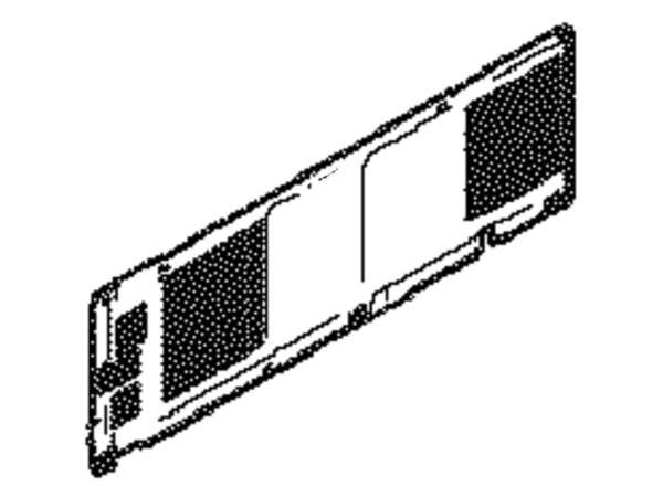 5575430-1-M-Samsung-DA97-13256A-Assembly COVER COMP;IBACI,GI