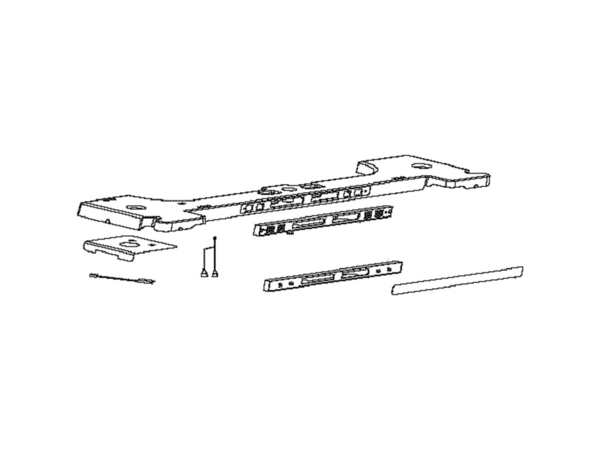 5575434-1-M-Samsung-DA97-13287A-Top Table Assembly