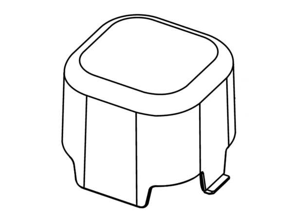 5576237-1-M-Samsung-DC61-03276A-Reactor Bracket
