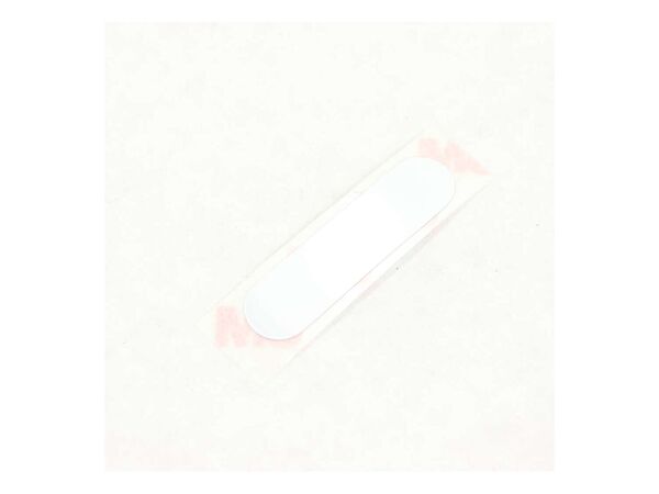 5576340-1-M-Samsung-DC64-02822C-INLAY-DOOR SIDE;WA400,PE