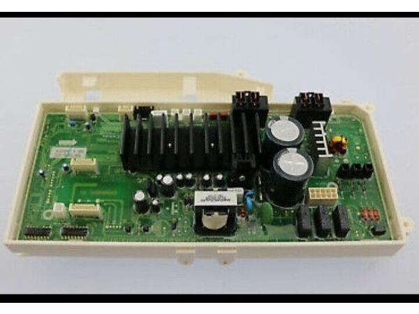 5576392-1-M-Samsung-DC92-00657D-Main Pcb Assembly