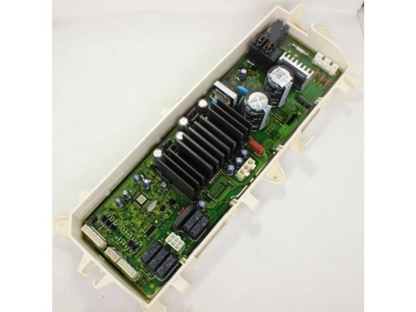 5576395-1-M-Samsung-DC92-00686D-Main Control Board Assembly