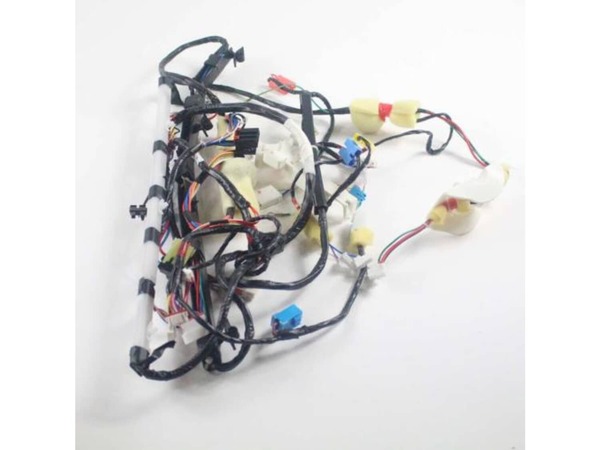 5576452-1-M-Samsung-DC93-00317C-Main Wire Harness Guide