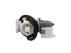 Drain Pump Assembly – Part Number: DC96-01585Q