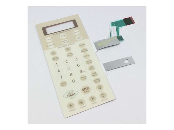 5576738-1-M-Samsung-DE34-00350C-Membrane Switch