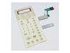 Membrane Switch – Part Number: DE34-00350C